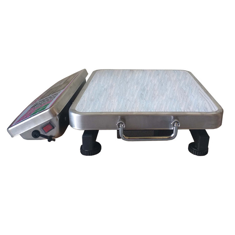 ترازو فروشگاهی مدل بدون علمک 90kg