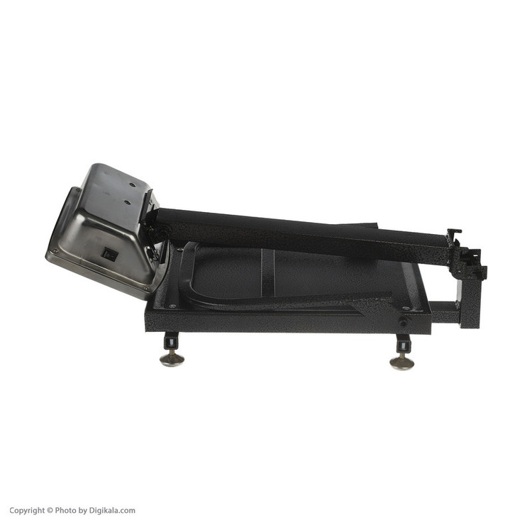 باسکول دیجیتال کمری مدل 150kg-d50g