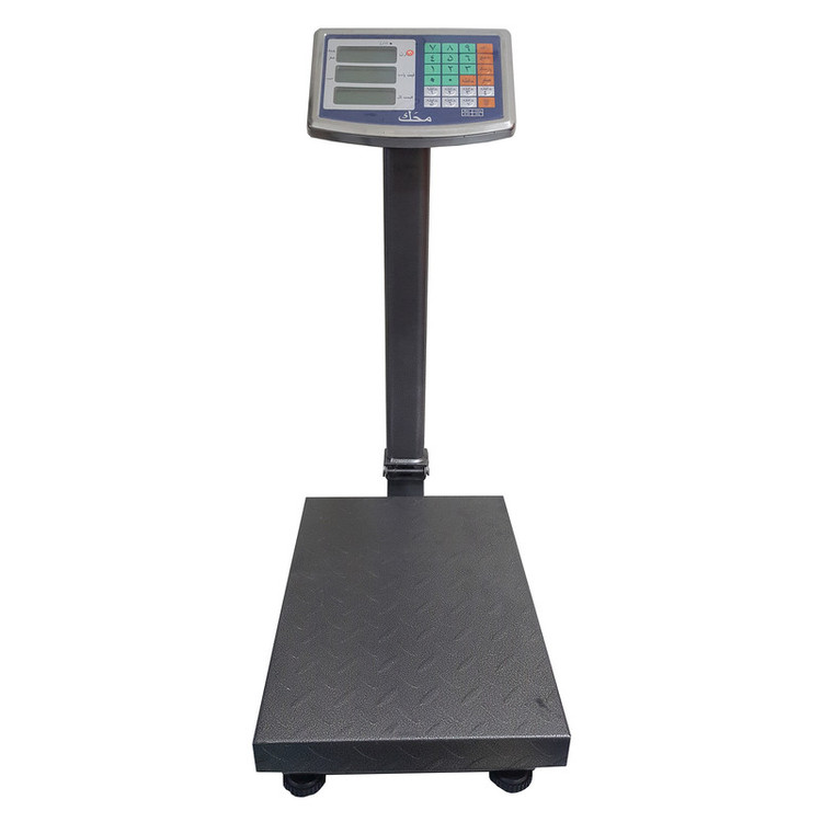 باسکول دیجیتال مدل 150kg