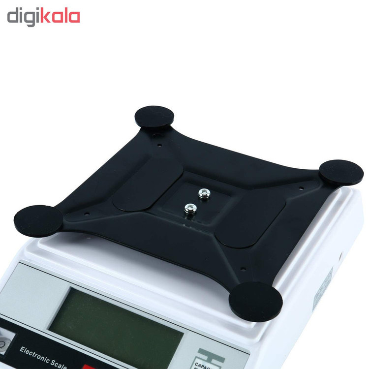 ترازو صنعتی/ آزمایشگاهی آمپوت مدل AMPUT_5Kg-0.1g