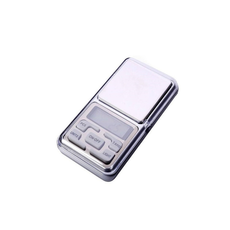 ترازوی آشپزخانه مدل MH-500