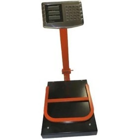 باسکول دیجیتال کمری مدل Cam 200K-20g تاشو