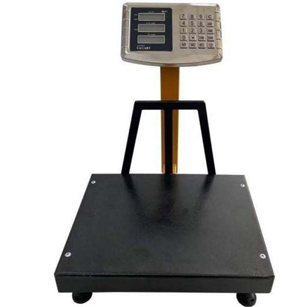باسکول دیجیتال کمری 200kg ثابت